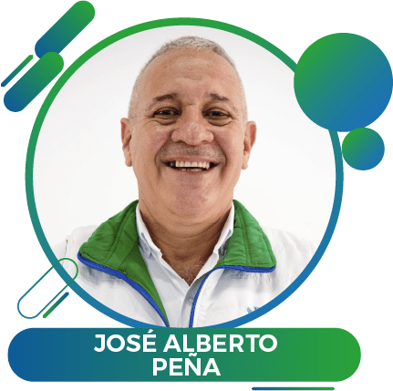 JOSE PEÑA